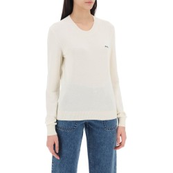 cotton victoria pullover sweater