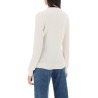 cotton victoria pullover sweater