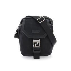 neo nylon crossbody bag