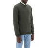 mayeul cotton crewneck pul