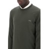 mayeul cotton crewneck pul