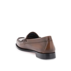 weejuns penny loafers