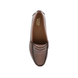 weejuns penny loafers