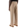 mathurin crepe pants