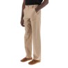 mathurin crepe pants