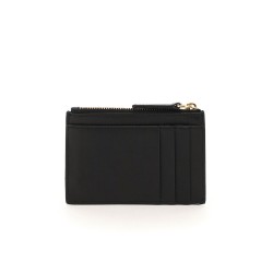 medusa zipped cardholder