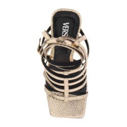 lycia structure sandals