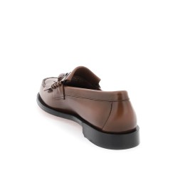 esther kiltie weejuns loafers