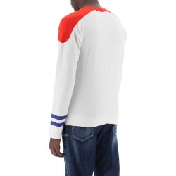 dsq2 64 football sweater