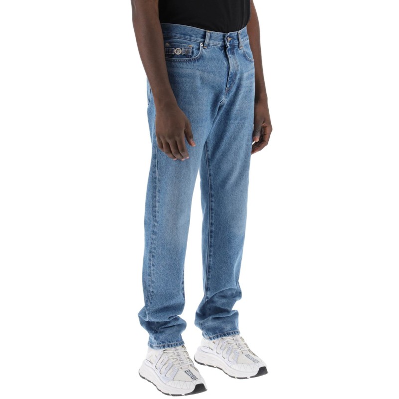 medusa biggie regular fit jeans