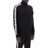 dean sport fit track jacket