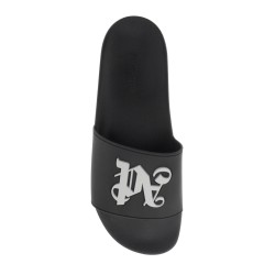 monogram slides