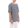 nautical stripe t-shirt