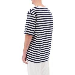 nautical stripe t-shirt