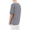 nautical stripe t-shirt