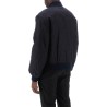 barocco bomber jacket