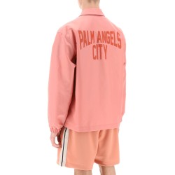 pa city coach jacket