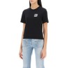 palm angels ski club t-shirt