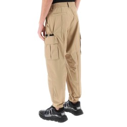 medusa cargo pants