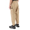 medusa cargo pants