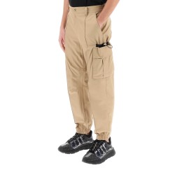 medusa cargo pants