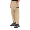 medusa cargo pants