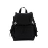 versace allover neo nylon backpack