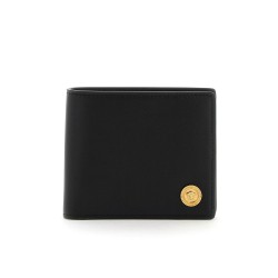 medusa biggie bi-fold wallet