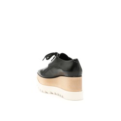 elyse lace-up shoes