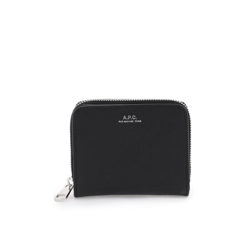 emmanuelle wallet