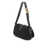 greca goddess satin mini bag