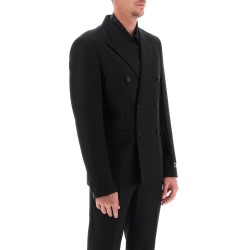 tailoring jacket in wool