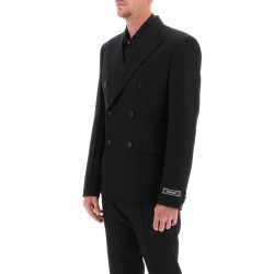 tailoring jacket in wool