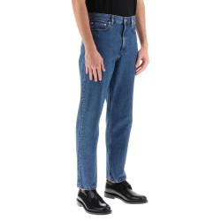 martin straight jeans