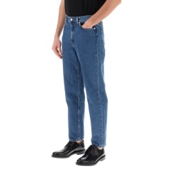 martin straight jeans