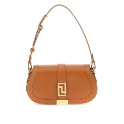 'greca goddess' mini shoulder bag