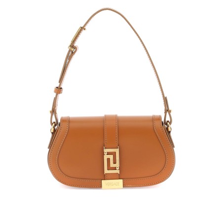 'greca goddess' mini shoulder bag