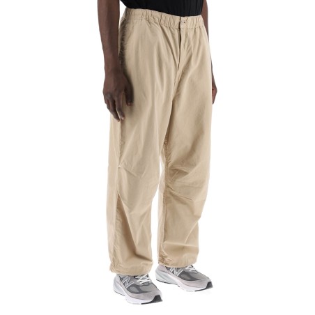 wide-leg judd pants