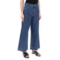 zendaya's lightweight straight leg jeans