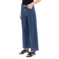 zendaya's lightweight straight leg jeans