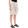 heidi cargo shorts for