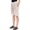 heidi cargo shorts for