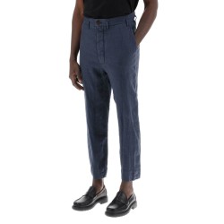 cropped cruise pants