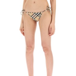 ered

checkered bikini