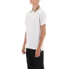 check collar cody polo shirt