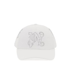 pa monogram baseball cap