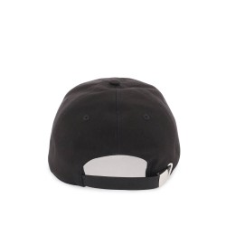 varsity skull baseball cap