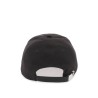 varsity skull baseball cap