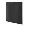 leather medium document holder