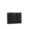 leather medium document holder